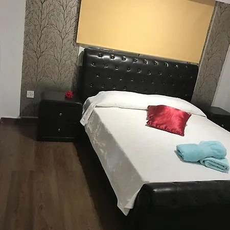 Apartment Louly City Larnaka