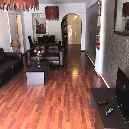 Apartment Louly City Larnaka