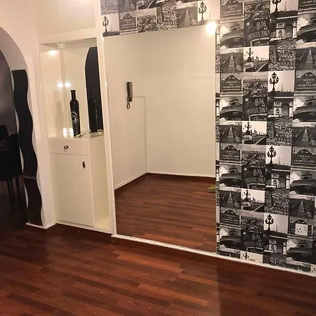 Apartment Louly City