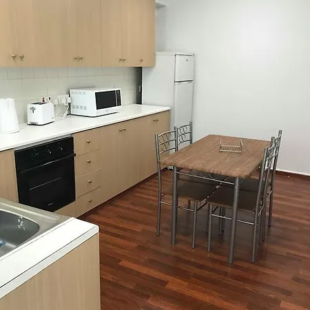 Apartment Louly City *