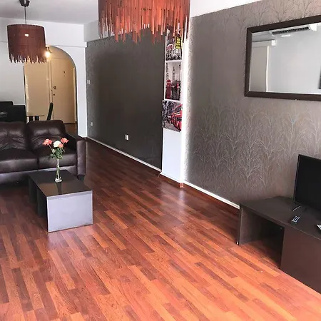 Apartment Louly City Larnaka