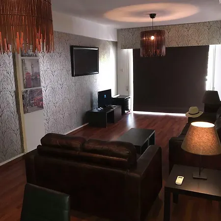 Apartment Louly City