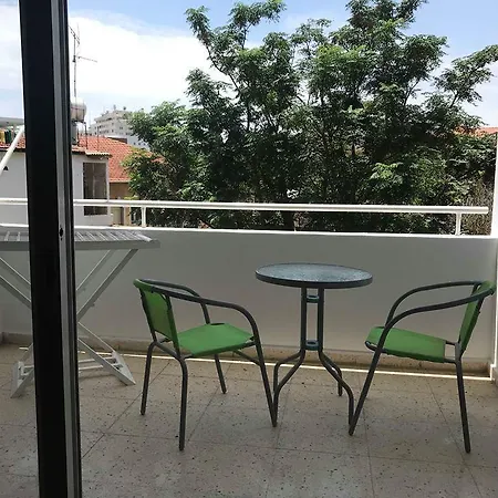 Louly City Apartment Larnaka