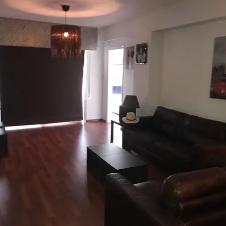 Apartment Louly City Larnaka