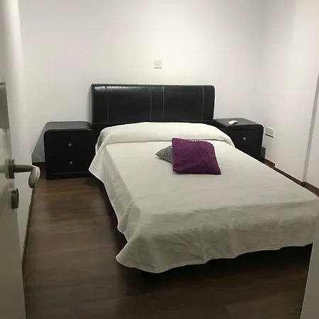 Apartamento Louly City Larnaca