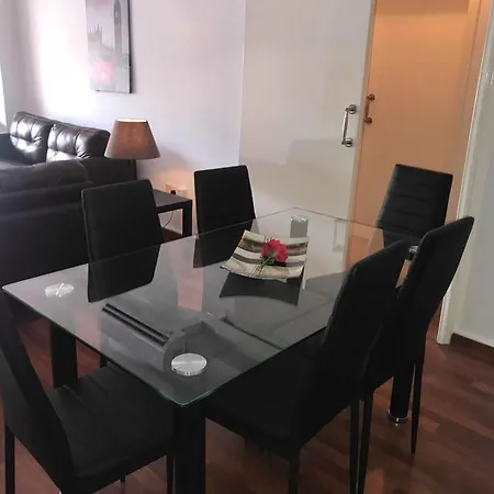 Apartamento Louly City