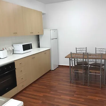 Louly City Apartamento