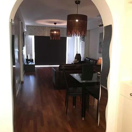 Apartamento Louly City