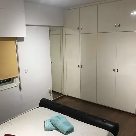 Louly City Apartamento *